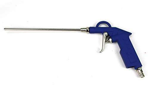Druckluftpistole Blaspistole Druckluft Ausblaspistole Lang Schnellkupplung