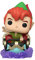 Funko Pop! Ride: Disney 65th - Peter & Flight Car