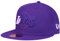 New Era 59Fifty Cap - Elements Los Angeles Lakers - 7 7/8