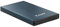CAJA HDD/SSD TOOQ TQE-2527PB 2.5- SATA USB3.0 AZUL