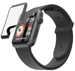 Hama Displayschutz Hiflex für Apple Watch 7, 45mm