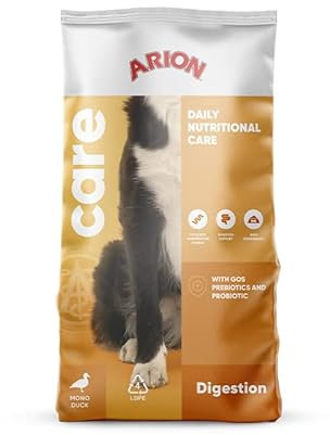 Arion - Dogfood - Care Verdauung - 12 Kg (105901)