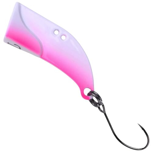 Trout Master Zocka Blade 3g - Forellenblinker