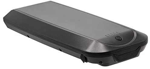 Maratron Gepäckträgerakku YJ145-36V 10,4Ah (374Wh) - Batterie für E-Bikes von Telefunken, Zündapp u.v.m.