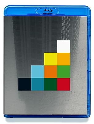The Harmony Codex (Blu-Ray)