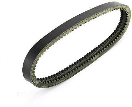 Artudatech Scooter Drive Belt B3211AA1103 Fit for AIX-AM A721 A741 500.4 3WP23 Scouty 1997-2008