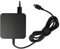 vhbw alimentatore compatibile con Lenovo ThinkPad Thinkpad X1 Tablet, Thinkpad E480 notebook - 150 cm, 65 W