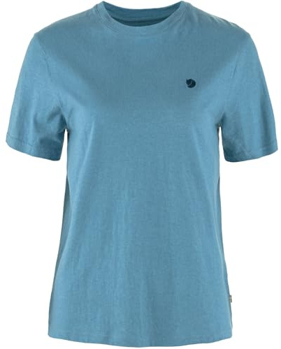 Fjällräven Damen Hemp Blend T-Shirt (1er Pack)