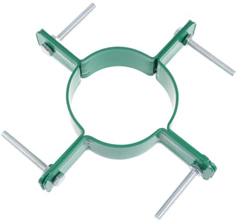 ORFOFE 1 Satz Baumstützrahmen pflanzenschutz pflanzenstützen Baumerhaltung baumbefestigung Unterstützung der Werkszweige Stützwerkzeug für Pflanzenzweige Fruchtbaumstützen Flacheisen