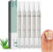 Generic Nail Care Pen, Strengthens & Improves Nails, Nourishes Cuticles, Contains Aloe Vera & Tea Tree Oil (5)