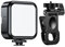 Lumière pour selfie avec clip – éclairage LED professionnel, lampe à selfie avec clip | lampe de bureau vidéo réglable, éclairage amélioré pour photo et vidéo, accessoire pratique pour