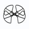 4pcs/Set Propeller Guards Für EVO II/EVO II Drohnen Schnellfreisetzungsschutz Schutzhörer Zubehör