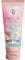 CD Girl 3in1 Duschgel | Duschgel, Shampoo & Spülung für Mädchen | Mit Bio-Aloe-vera & Bio-Pfirsich-Extrakt | Girl-Power-Duft | für empfindliche Haut | ohne Mikroplastik & vegan | 250ml