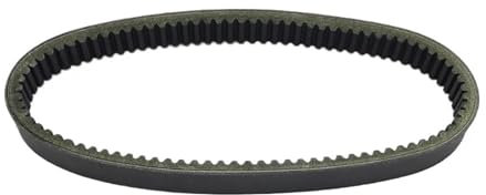 Antriebsriemen für Motorräder Motorrad Gummi Stick Gürtel Getriebe Pulley Für Can-Am Für Outlander Für Max Für 400 Für 450 Für 570 Für EFI Für 450 Für 4x4 Zahnriemen