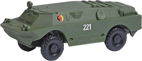 211104680 TT Spähpanzerwagen SPW-40P2, NVA