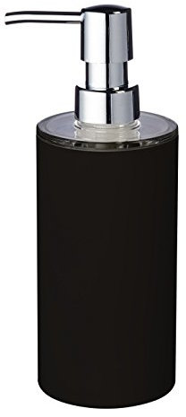 RIDDER 2003510 Seifenspender Touch schwarz