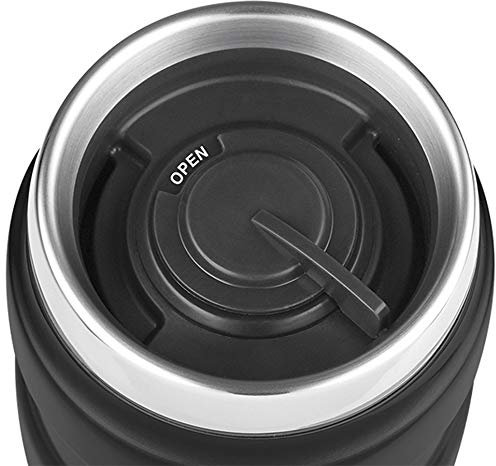 Thermos - Taza para SKG 4002, Color Plateado, Talla única
