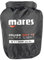 Mares Cruise Dry T-Light 5L Transporttasche, Black, 15 x 48 cm, 5 Liter