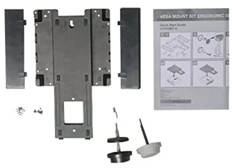 Fujitsu Mounting Kit für höhenverst. FJ Monitore