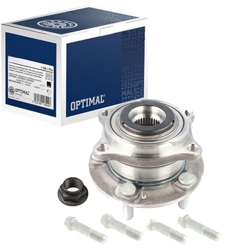 Optimal 921741 - Wheel Bearing Kit