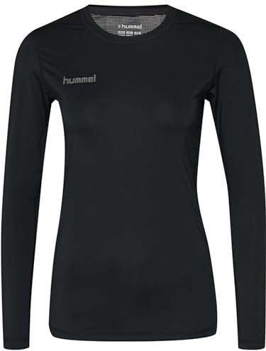 hummel T-Shirt Hml Damen
