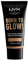 NYX Professional Makeup Born to Glow Radiant Foundation, Schillerndes Finish, Aufbaufähige mittlere Deckkraft, Vegane Formel, Farbton: Caramel