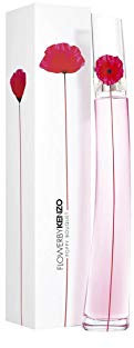 Kenzo Flower Poppy Bouquet Eeau de Parfum Unisex, 50 ml