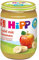 HiPP Bio Früchte Apfel mit Bananen, 6er Pack (6 x 190 g)