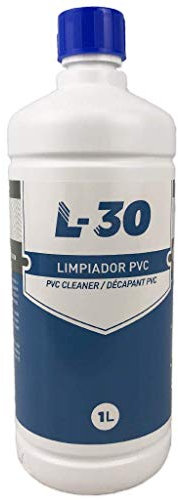 well2wellness® PVC Reiniger L-30-1L
