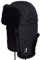 Kangol Quilted Trapper Fellmütze - Schwarz (BK001) - 54-55 cm (S)