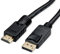 Roline Cable DisplayPort DP - UHDTV, ST/ST, negro, 10 m