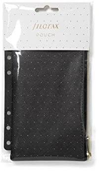 Filofax Moonlight Reißverschlusstasche, 132827