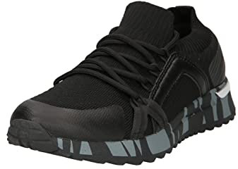 BULLBOXER Damen Sneaker Low schwarz 36