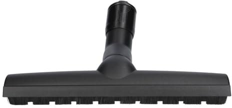 easyPART Kompatibel/Ersatz für BOSCH 00576770 Hartbodendüse Siemens 576770 Hartfussbodendüse Drehkippgelenkdüse Düse Saugdüse 35mm Rohr Einrastsystem Einrastverriegelung Bodenstaubsauger Staubsauger