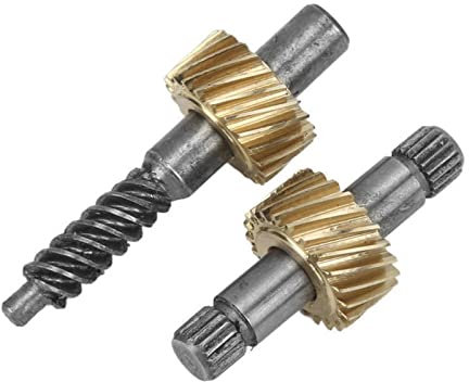 Miter 67618370816 Car Motors Larches Gears Set Convertible Top Latch Motor Gear Repair Kit