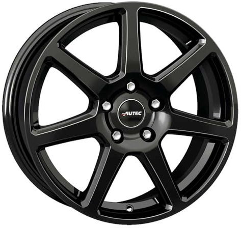 Autec Felge TALLIN ECE 7.5x18 ET50 5x108 SW TE7518505054333