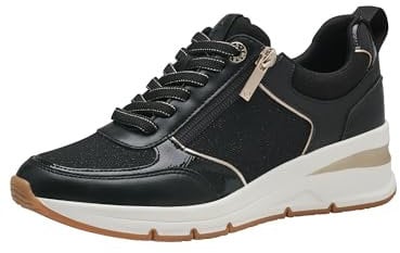 Tamaris Sneaker 1-23721-42 098 schmal