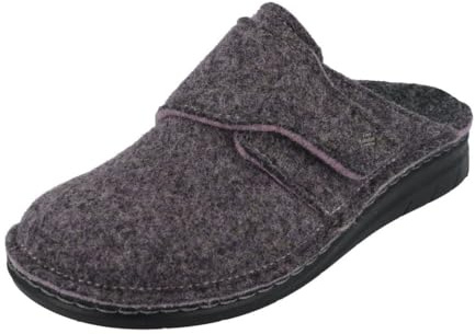 Finn Comfort ZAMS Classic Lila Filz violett