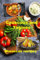 Couscous and Tagines: Moroccan recipes