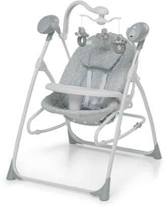 Foppapedretti Carillon sdraietta, Stars