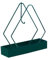 Support Bobine Anti Moustique,Anti Moustique Exterieur,Support Spirale Anti Moustique,Spirale Anti Moustique,Porte Encens, Iron Support Spirale Anti Moustique Exterieur pour Maison Et Jardin (B)