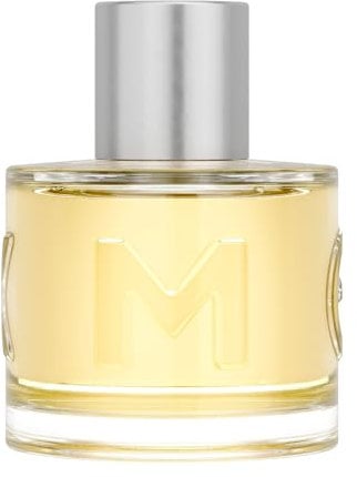 MEXX WOMAN Eau de Toilette, blumig-frischer Duft für die moderne, optimistische Frau, 60ml
