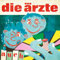 Die Ärzte, Neues Album 2024, Auch, Doppelvinyl, 2 LP