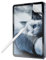 CUFEREDU 2pcs Película protectora Se siente como papel para Huawei MatePad Pro 12.2 (2024) 12.2 Película de hidrogel mate Tabletas S-Pen Película a prueba de explosiones Flexible