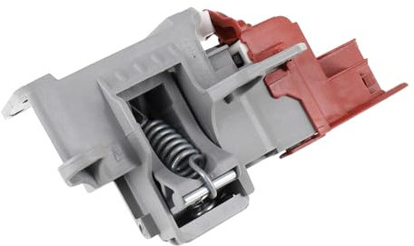 sparefixd Suitable for Hotpoint Dishwasher Door Lock
