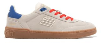 D.Franklin Sneakers - Sportschuhe Herren - Modell Rebel Basic - Bequem und vielseitig – Lässige Mode