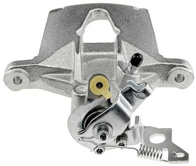 2X Rear Brake Caliper Compatible with Ford Mondeo MK3 2000-2004 1121851 1121822 HZT/FR/063AB