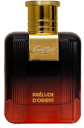 Diane Castel Prelude d'Orient Eau de Parfum 100ml
