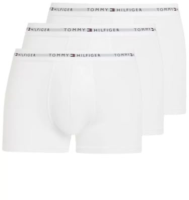 Tommy Hilfiger 3P Trunk