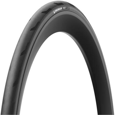 Michelin Pro5 - Premium Competition Line Faltreifen Fahrradreifen, Black, 28 x 1.50